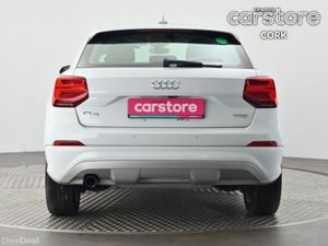 Audi Q2 1.0 TFSI S-Tronic - Image 4