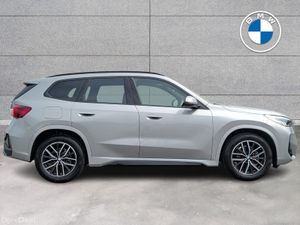 BMW X1 U11 X1 sDrive18d M Sport - Image 3