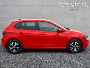 Volkswagen Polo TSI Comfort Line - Image 2