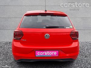Volkswagen Polo TSI Comfort Line - Image 4