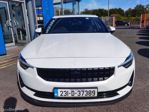 POLESTAR 2 69KWH STANDARD RANGE SM *94.8% S.O.H* - Image 2
