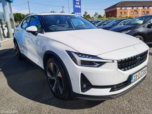 POLESTAR 2 69KWH STANDARD RANGE SM *94.8% S.O.H* - Image 3
