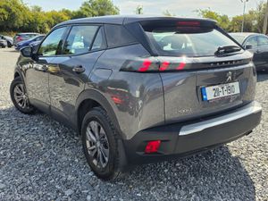 2021 Peugeot 2008 1.2/High spec/New NCT/Warranty - Image 4