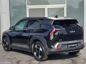 Kia EV3 EV3 Earth 3- Long Range - Image 3
