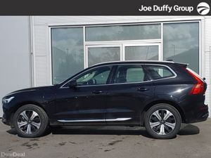 Volvo XC60 *T6 Recharge PHEV 350hp AT8 Plus Bright - Image 4