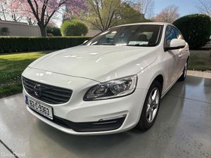 2016 Volvo S60 2.0 D2 (120hp) ES  only 141,000 kms - Image 3