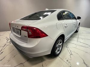2016 Volvo S60 2.0 D2 (120hp) ES  only 141,000 kms - Image 2
