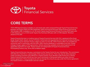 Toyota Yaris Cross 1.5 VVT-h Design E-CVT Euro 6 ( - Image 4