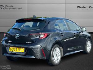 Toyota Corolla 1.8 VVT-h Icon CVT Euro 6 (s/s) 5dr - Image 2