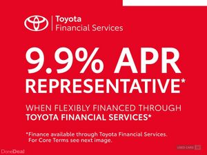 Toyota Corolla 1.8 VVT-h Icon CVT Euro 6 (s/s) 5dr - Image 3
