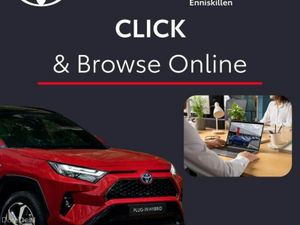 Toyota C-HR 1.8 VVT-h Design CVT Euro 6 (s/s) 5dr - Image 3