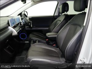 Hyundai IONIQ 5 Premium 73kw - Long Range Battery - Image 3