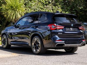 BMW iX3 M Sport Pro - Image 2