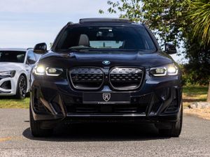 BMW iX3 M Sport Pro - Image 4