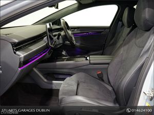 Volkswagen ID.7 MATCH PRO PLUS FINISHED IN SCALE S - Image 3