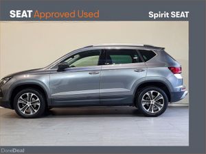 SEAT Ateca 1.5TSI 150hp DSG SE+**Call John 0861913 - Image 4