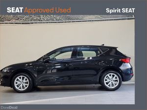 SEAT Leon 2.0 TDI 150hp DSG SE *Call Stephen 08646 - Image 4