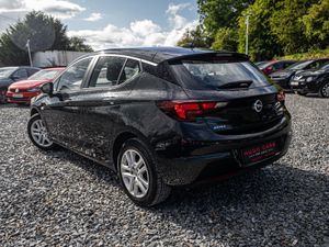 2017 Opel Astra SC 1.0/New NCT/78k kms/Warranty - Image 4