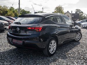 2017 Opel Astra SC 1.0/New NCT/78k kms/Warranty - Image 3
