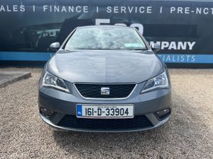 SEAT IBIZA, 2016, 1.0, VERY LOW KMS, NEW NCT 07/27 - Image 2