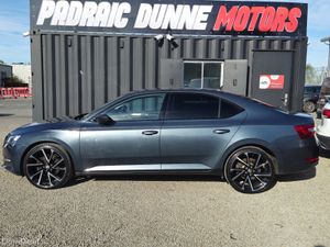 201 Skoda Superb 2.0TDi 150BHP - Image 3