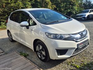 Honda Fit 1.5 5DR Auto 2015 - Image 2