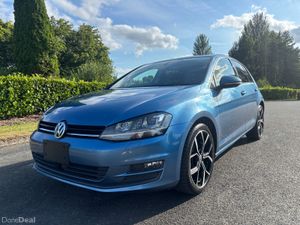 VOLKSWAGEN GOLF 1.2 TSI AUTO 2014 - Image 4