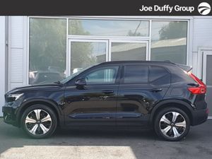 Volvo XC40 Plus Recharge Ev  Plus  P6 Twin FWD 231 - Image 3