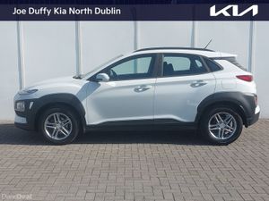 Hyundai KONA 1.0 T-GDI Comfort - Image 4