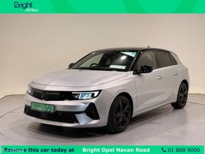 Opel Astra 5 DR HATCH-SRI-1.2 130PS 130PS-PETRO - Image 4