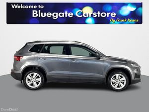 Skoda Karoq AMBITION 2.0 TDI 115HP**MULTFIUCNTIONA - Image 3