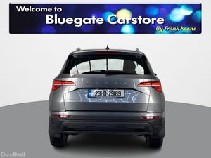Skoda Karoq AMBITION 2.0 TDI 115HP**MULTFIUCNTIONA - Image 4