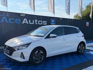 Hyundai i20 DELUXE PLUS - 1.2 PETROL - MANUAL - 12 - Image 3