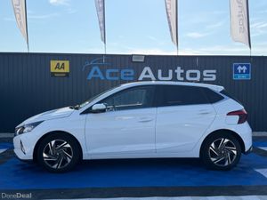 Hyundai i20 DELUXE PLUS - 1.2 PETROL - MANUAL - 12 - Image 4
