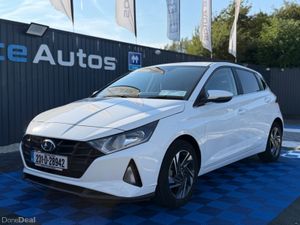 Hyundai i20 DELUXE PLUS - 1.2 PETROL - MANUAL - 12 - Image 2