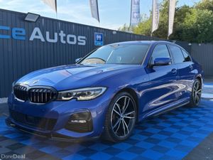 BMW 3-Series 320i - M-SPORT - 2.0L PETROL - AUTO - - Image 2