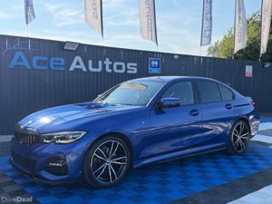 BMW 3-Series 320i - M-SPORT - 2.0L PETROL - AUTO - - Image 3