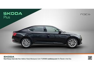 Skoda Superb STYLE 1.4 TSI 218 BHP PHEV- IV DSG-AU - Image 4