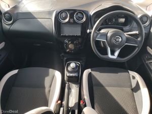 Nissan Note 2017 - Image 3