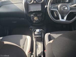 Nissan Note 2017 - Image 4
