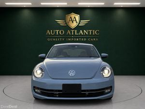 ❁VW Beetle ❁ Auto ❁ Full Specs ❁ Low Mileage ❁ - Image 4