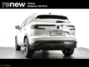 Renault Austral E-TECH Hybrid 200 techno esprit Al - Image 4