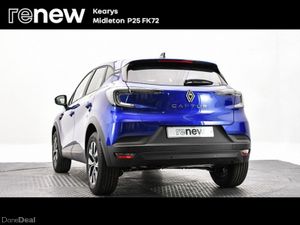 Renault Captur Evolution TCe 115 E06X - Image 4