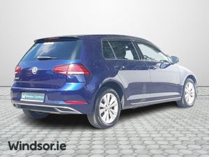 Volkswagen Golf 1.2TSI AUTO COMFORTLINE - Image 3