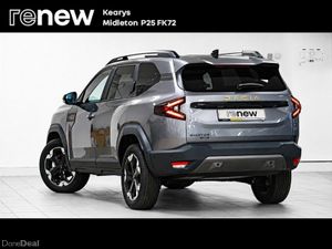 Dacia Bigster Extreme HEV 155 - Image 3