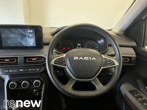 Dacia Sandero Stepway TCe 90 STEPWAY Journey - Image 2