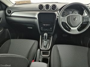 Suzuki Vitara Motion Automatic 1.4L Automatic - Image 4