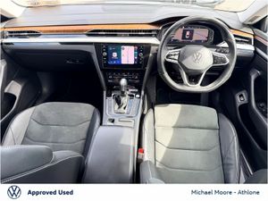 Volkswagen Arteon 2.0TDI D7F 150HP ELEGANCE - Image 2