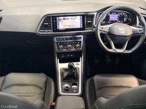 SEAT Ateca 2.0TDI 150hp Xperience - Image 2
