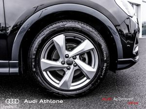Audi Q3 2.0TDI 150BHP SE - Image 4